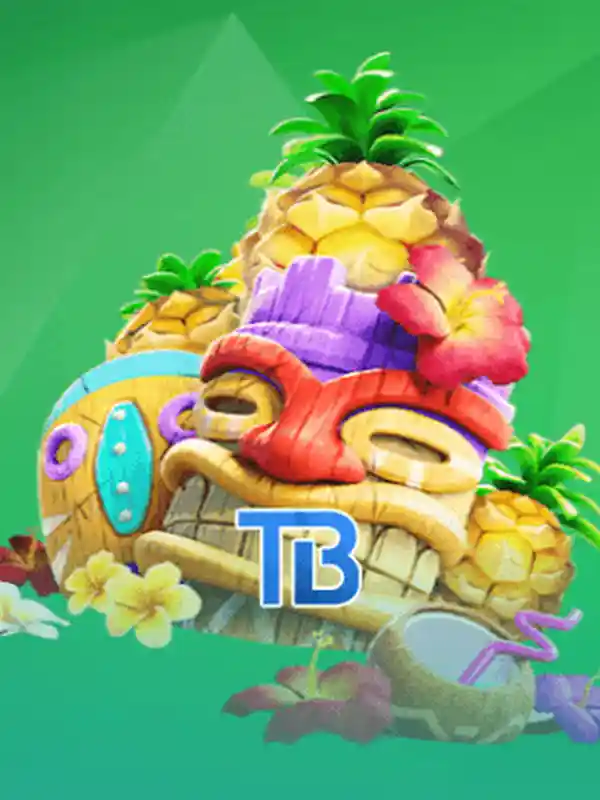 TBGames স্লট গেম ইন্টারফেস - 1 x bet ক্যাসিনো