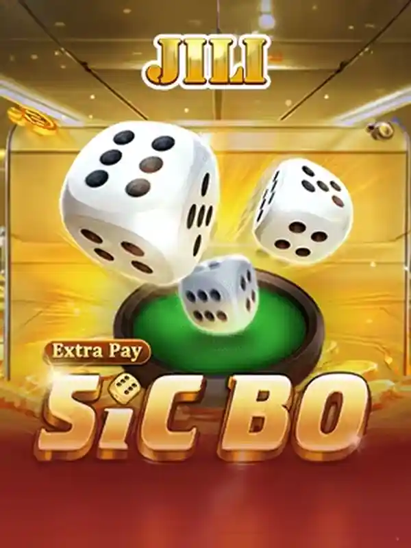 সিক বো অনলাইন ক্যাসিনো গেম 1 x bet
