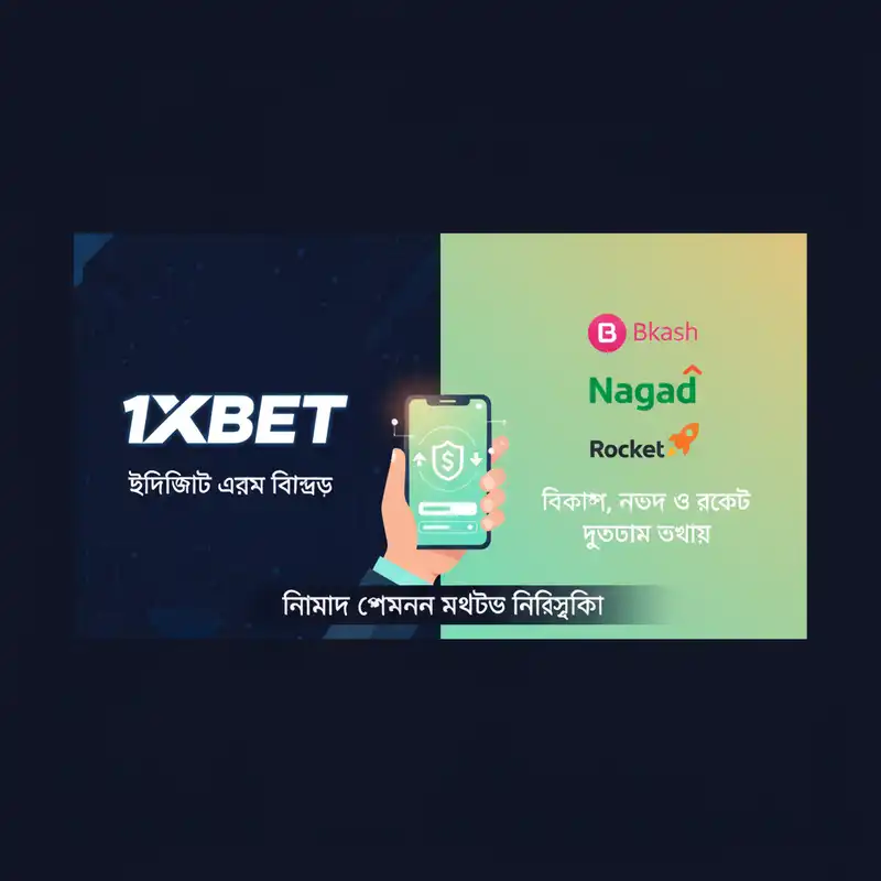 ডিপোজিট উইথড্র