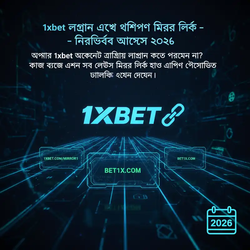 মিরর লিঙ্ক