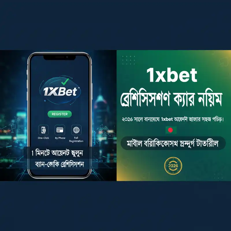 রেজিস্ট্রেশন